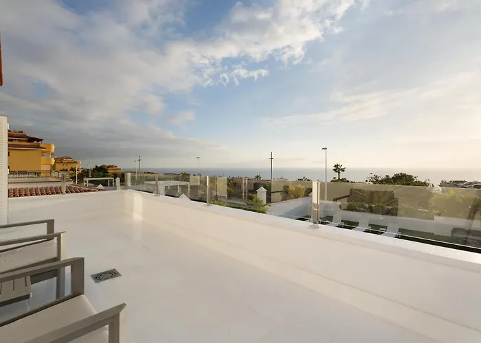 Espectacular Aurora By Paramount Holidays プエルト・デ・サンティアゴ