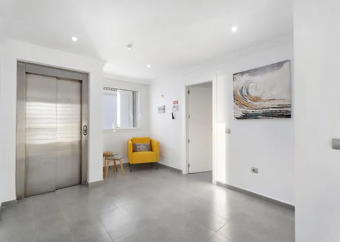 ヴィラ Espectacular Aurora By Paramount Holidays *