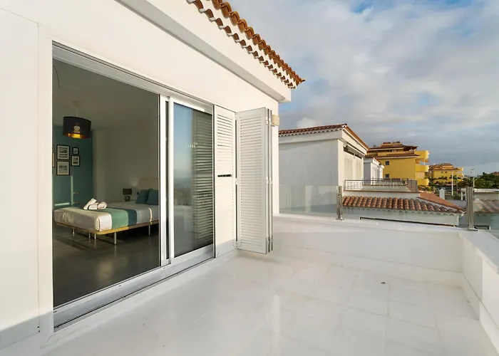 Espectacular Aurora By Paramount Holidays *