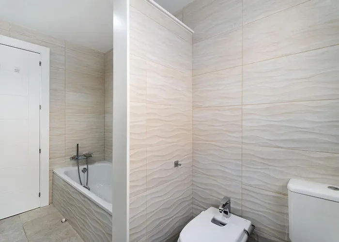 Espectacular Aurora By Paramount Holidays Puerto de Santiago (Tenerife)