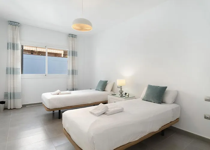 Villa Espectacular Aurora By Paramount Holidays Puerto de Santiago (Tenerife)