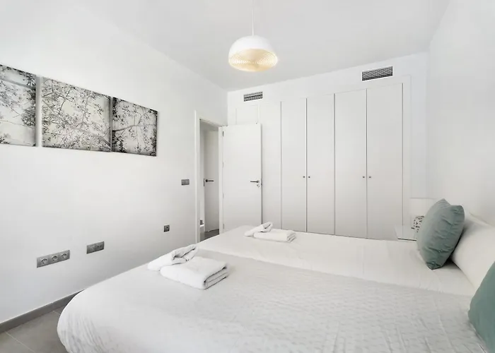 ヴィラ Espectacular Aurora By Paramount Holidays