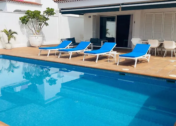 Espectacular Aurora By Paramount Holidays ヴィラ *