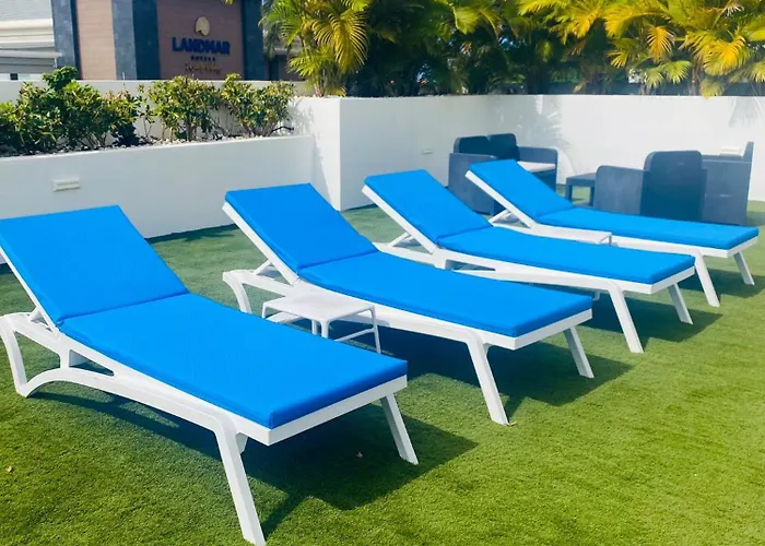 Espectacular Aurora By Paramount Holidays ヴィラ *